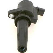 Bobina de inductie fits. VOLVO C30 S40 II S80 II V50 V70 III FORD C-MAX FOCUS C-MAX FOCUS II GALAXY II GALAXY MK I FORD FOCUS II (DB_, FCH, DH), Sedan, 04.2005 - BOSCH 0 221 504 702