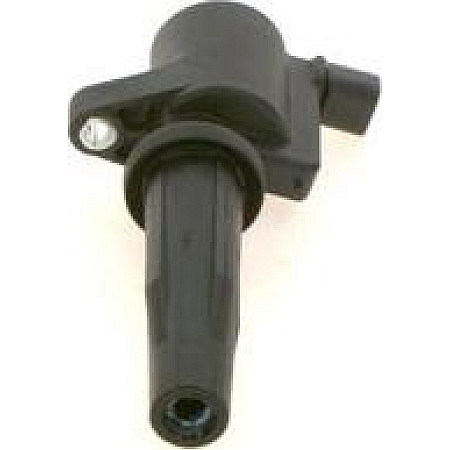 Bobina de inductie fits. VOLVO C30 S40 II S80 II V50 V70 III FORD C-MAX FOCUS C-MAX FOCUS II GALAXY II GALAXY MK I FORD FOCUS II (DB_, FCH, DH), Sedan, 04.2005 - BOSCH 0 221 504 702