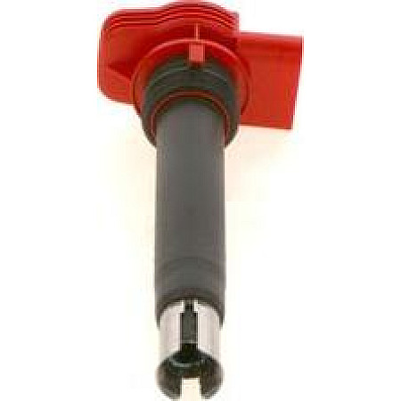Bobina de inductie fits. AUDI A4 B6 A4 B7 A4 B8 A5 A6 ALLROAD C6 A6 ALLROAD C7 A6 C5 A6 C6 A6 C7 A7 A8 D3 A8 D4 Q5 AUDI R8 (422, 423), Compartiment, 04.2007 - 07.2015 BOSCH 0 221 604 800