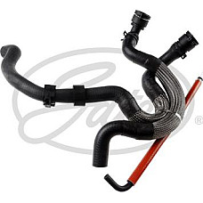 Furtun incalzire de incalzire 20mm VW BORA BORA I 1.8 05.00-05.05 VW BORA Variant (1J6), Turism, 05.1999 - 05.2005 Gates 02-2104