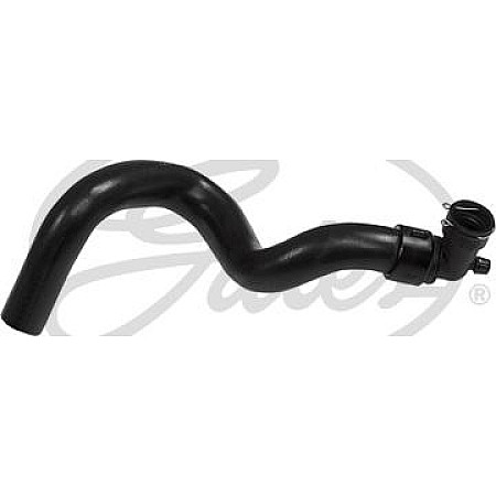 Furtun incalzire de incalzire 21mm PEUGEOT 3008 307 308 308 I 308 I-KOMBI 308 II 308 II-KOMBI 308-HATCHBACK 5008 5008 II PA PEUGEOT 5008 II (MC_, MJ_, MR_, M4_), Dubita, 12.2016 - Gates 02-2180