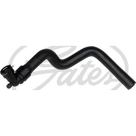 Furtun incalzire de incalzire 21mm PEUGEOT 205 II 309 I 309 II 309-HATCHBACK 1.1-1.4 06.87-12.93 PEUGEOT 309 (10S, 3S), Hatchback Van, 10.1985 - 10.1993 Gates 02-2183