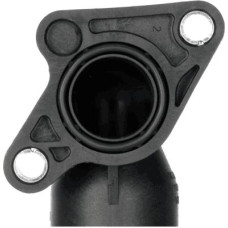 Cuplaj conducta lichid racire Cooling system stub pipe CITROEN JUMPER PEUGEOT BOXER 2.2D 04.06- CITROEN JUMPER (Y), Autobuz, 04.2006 - Gates 02-2803