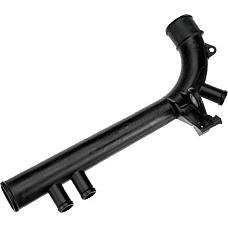 Cuplaj conducta lichid racire Plastic hose of cooling system OPEL ASTRA F ASTRA F CLASSIC 1.6 08.94-01.05 OPEL ASTRA F (T92), Hatchback, 09.1991 - 02.1998 Gates 02-2810