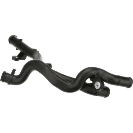 Cuplaj conducta lichid racire Plastic hose of cooling system AUDI A4 B6 A4 B7 A4 B8 A5 A6 ALLROAD C6 A6 C6 A8 D3 A8 D4 Q5 Q7 2.4 AUDI A8 II (4E2, 4E8), Sedan, 10.2002 - 12.2010 Gates 02-2830