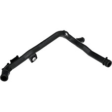 Cuplaj conducta lichid racire Plastic hose of cooling system AUDI A1 A3 TT SEAT ALHAMBRA ALTEA ALTEA XL IBIZA IV IBIZA IV SC IBI VW BEETLE (5C1, 5C2), Hatchback, 04.2011 - 07.2019 Gates 02-2831
