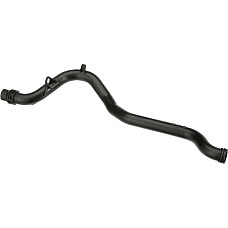Cuplaj conducta lichid racire Plastic hose of cooling system AUDI A4 B8 A5 A6 ALLROAD C6 A6 C6 A6 C7 A7 A8 D4 VW TOUAREG 2.8-3.2 AUDI A5 (8T3), Compartiment, 06.2007 - 01.2017 Gates 02-2832
