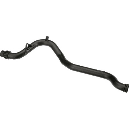 Cuplaj conducta lichid racire Plastic hose of cooling system AUDI A4 B8 A5 A6 ALLROAD C6 A6 C6 A6 C7 A7 A8 D4 VW TOUAREG 2.8-3.2 AUDI A5 (8T3), Compartiment, 06.2007 - 01.2017 Gates 02-2832