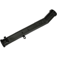 Cuplaj conducta lichid racire Plastic hose of cooling system AUDI A2 SKODA FABIA I FABIA I PRAKTIK FELICIA I FELICIA II OCTAVIA AUDI A2 (8Z0), Hatchback, 02.2000 - 08.2005 Gates 02-2824