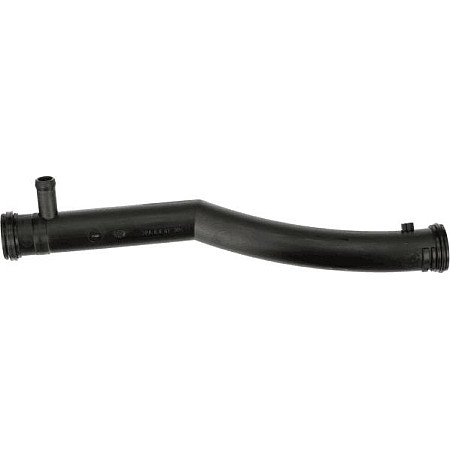 Cuplaj conducta lichid racire Plastic hose of cooling system AUDI A1 A3 SEAT ALTEA ALTEA XL LEON TOLEDO III TOLEDO IV SKODA OCTA VW PASSAT Variant VII (365), Turism, 08.2010 - 12.2015 Gates 02-2826