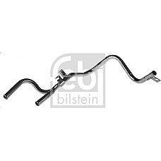 Cuplaj conducta lichid racire VW GOLF I (155), Sabrioleta, 01.1979 - 08.1993 Febi Bilstein 02228