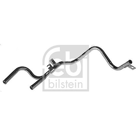 Cuplaj conducta lichid racire VW GOLF I (155), Sabrioleta, 01.1979 - 08.1993 Febi Bilstein 02228