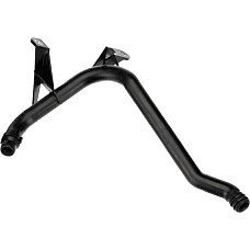 Cuplaj conducta lichid racire Cooling system plastic hose BMW 3 E46 5 E39 7 E38 Z3 E36 Z4 E85 2.0-4.4 08.95-12.07 BMW 3 - IV (E46), Sedan, 12.1997 - 05.2005 Gates 02-2789