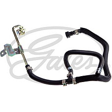 Furtun incalzire de incalzire 15mm FIAT TIPO 1.4-1.6D 10.15-10.20 FIAT TIPO (356_), Hatchback, 03.2016 - Gates 02-2774