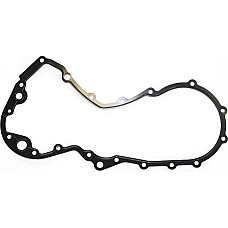 Garnitura capac. distributie Timing gear cover gasket FORD C-MAX FIESTA IV FIESTA-MINIVAN FOCUS C-MAX FOCUS I FOCUS II GAL FORD BANTAM, Ridica, 09.2001 - Elring 027.421
