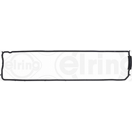 Garnitura. capac supape Garnitura capac culbutori FORD FIESTA FOCUS C-MAX GALAXY MONDEO S-MAX TOURENO TRANSIT MAZDA 121 1.8TDCi FORD MONDEO II (BNP), Turism, 08.1996 - 09.2000 Elring 027.570