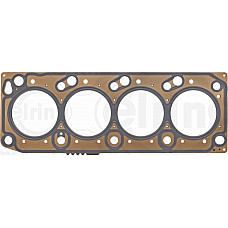 Garnitura chiulasa FORD Fiest Focus 1.8TDCi mot.F9DA KKDABHD - 99-04 EL027081 FORD FOCUS C-MAX (DM2), Dubita, 10.2003 - 03.2007 Elring 027.082