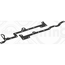 Set garnituri. baie ulei sump garnitura Ford Mondeo Transit 2.0 TD TDI 2000 - FORD TRANSIT (FM_, FN_, FF_), Cadru de sprijin, 04.2006 - 12.2014 Elring 027.371