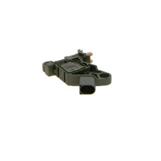 Regulator. alternator Regulator de voltaj se potriveste. JEEP RENEGADE 1.6 07.14-09.18 FIAT TIPO (356_), Sedan, 10.2015 - BOSCH 0 272 220 734