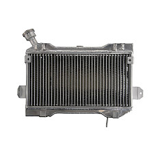 Radiator SUZUKI LT-R 450 2006-2009 4RIDE RAD-098
