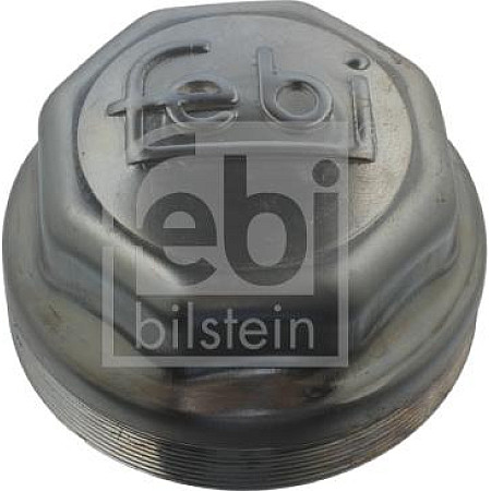 Capac de roata Capacul butucului rotii M115x2 capac roata Febi Bilstein 07594