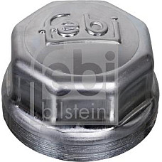Capac de roata Capacul butucului rotii M125x2 capac roata Febi Bilstein 07595
