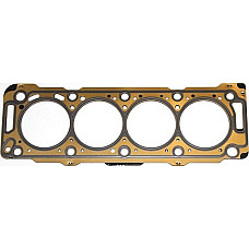 Garnitura chiulasa PEUGEOT 2.0TD HDI mot. DW10TD -99- 3 gauri PEUGEOT 607 (9D, 9U), Sedan, 01.2000 - Elring 075.840