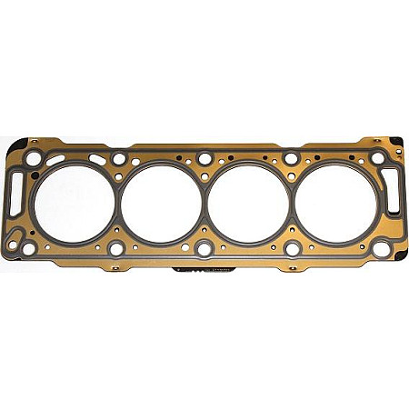 Garnitura chiulasa PEUGEOT 2.0TD HDI mot. DW10TD -99- 3 gauri PEUGEOT 607 (9D, 9U), Sedan, 01.2000 - Elring 075.840