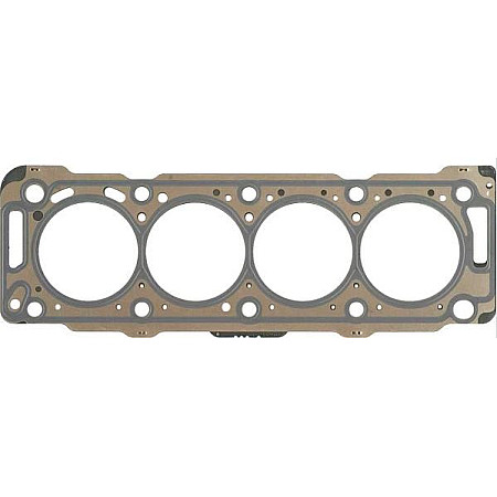 Garnitura chiulasa [. 16 mm] cylndrow cu garnitura de chiulasa Citroen Fiat Peugeot 2.0HDI-TD-JTD 05.97--01-04 CITROEN C5 (DE_, RE_), Estate Van, 06.2002 - 01.2008 Elring 075.880