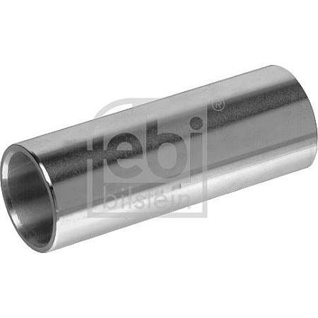 Bucsa arc foi Element fixare arc suspensie se potriveste. MAN E2000 EL F2000 F8 F90 F90 UNTERFLUR FOC HOCL L2000 M90 ND NG NL NM MAN NL (A37), Autobuz, 09.1988 - Febi Bilstein 07692