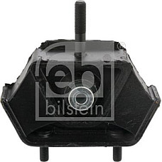 Suport motor 6012400917 perna PB motor P 207 - 310-410D MERCEDES-BENZ T2/LN1 (668), Van, 04.1986 - 12.1994 Febi Bilstein 07650