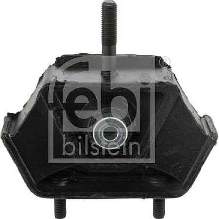 Suport motor 6012400917 perna PB motor P 207 - 310-410D MERCEDES-BENZ T2/LN1 (668), Van, 04.1986 - 12.1994 Febi Bilstein 07650