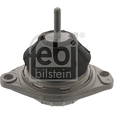 Suport motor Audi mounts motor 80 LET AUDI 80 V (8C2, B4), Sedan, 09.1991 - 07.1995 Febi Bilstein 07605