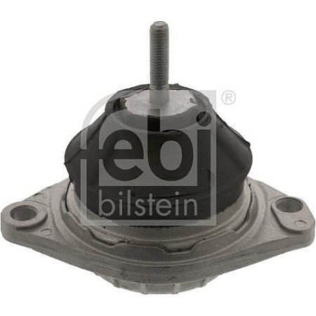 Suport motor Audi mounts motor 80 LET AUDI 80 V (8C2, B4), Sedan, 09.1991 - 07.1995 Febi Bilstein 07605
