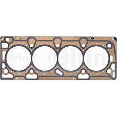 Garnitura chiulasa OPEL ASTRA-VECTRA 1.6-1.8 16V mot.Z16XERZ18XER 9-05- OPEL ZAFIRA B (A05), Box/MPV, 07.2005 - 04.2015 Elring 076.892