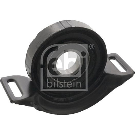 Suport. ax cardanic Suport pentru arborele elicei 30mm cu rulment MERCEDES 123 C123 123 W123 123 T-MODEL S123 124 MERCEDES-BENZ 123 T-Model (S123), Turism, 09.1977 - 12.1986 Febi Bilstein 07151