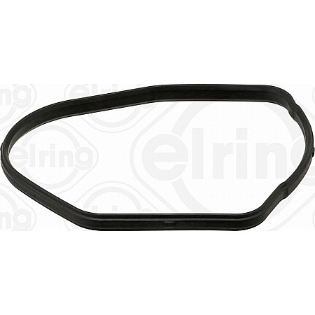 Garnitura. carcasa termostat Garnitura termostatului de racire BMW 1 E87 3 E46 3 E90 3 E91 3 E92 3 E93 5 E39 5 E6 BMW 3 - IV (E46), Sedan, 12.1997 - 05.2005 Elring 071.650