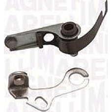 Ruptor. distribuitor CONTACT SET FIAT 900 T/E Pulmino (200_), Turism, 01.1978 - 01.1986 Magneti Marelli 071006701010