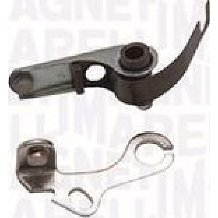 Ruptor. distribuitor CONTACT SET FIAT 900 T/E Pulmino (200_), Turism, 01.1978 - 01.1986 Magneti Marelli 071006701010