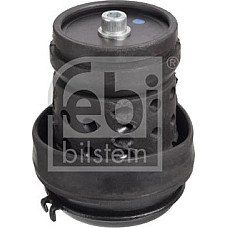 Suport motor perna 1H0199609E motor VW GOLF - VENTO 14 - 16 ABD - ABU 91 - VW POLO CLASSIC (6V2), Sedan, 01.1995 - 11.2009 Febi Bilstein 07184
