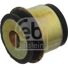 Suport motor Bucsa fata suspensie fata din spate Dreapta-Stanga AUDI 80 B2 80 B3 80 B4 90 B2 90 B3 CABRIOLET B3 C VW PASSAT Variant (33B), Turism, 08.1980 - 06.1989 Febi Bilstein 07182
