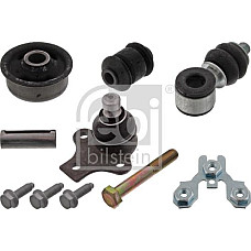 Set montare, legatura VW GOLF II (19E, 1G1), Hatchback, 08.1983 - 12.1992 Febi Bilstein 07860
