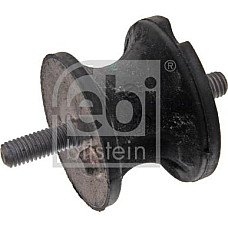 Suport. transmisie automata 23701138517 Febi motorul BMW perna 318iS-TDS-520i E30-34-36 BMW 3 Touring IV (E46), Turism, 06.1999 - 07.2005 Febi Bilstein 07742