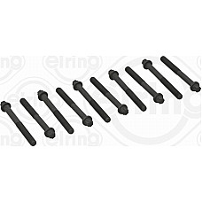 Set surub chiulasa Set bolt chiulasa OPEL ASTRA F CALIBRA A KADETT E VECTRA A 2.0 12.87-01.98 OPEL ASTRA F (T92), Turism, 09.1991 - 01.1998 Elring 077.890