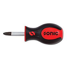 Surubelnite, biti Surubelnita surubelnita stea Phillips marime: PH1 scurt lungime: 38 mm lungime totala: 104 mm SONIC 1311S