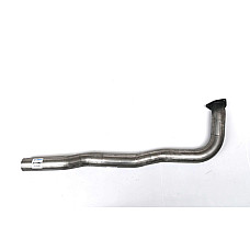 Conducta Teava de esapament diametru:75mm lungime:1200mm MERCEDES VANSTAR VAN20175MB