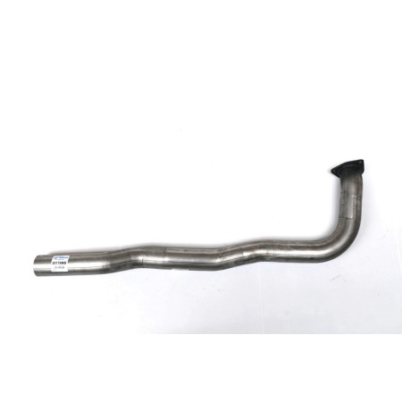 Conducta Teava de esapament diametru:75mm lungime:1200mm MERCEDES VANSTAR VAN20175MB