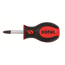 Surubelnite, biti Surubelnita surubelnita stea Phillips marime: PH2 scurt lungime: 38 mm lungime totala: 104 mm SONIC 1312S