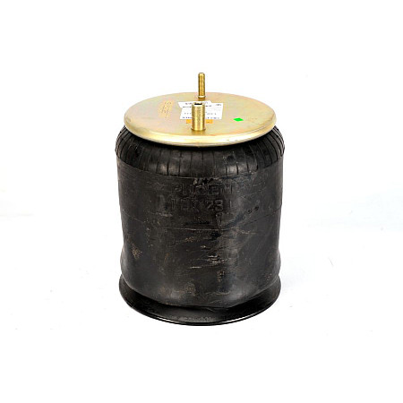 Perna de aer cu piston de plastic FRUEHAUF PHOENIX 1 DK 23 L-9131     50961