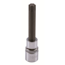 "Tubulare si accesorii Tubulara: 1/2"" TORX -> lungime 100 mm" SONIC 83610055